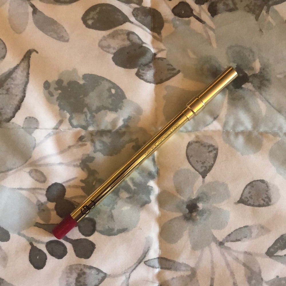 NEW Gerard Cosmetics Lip Pencil - Immortal